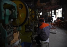 香蕉成人APP加工車間